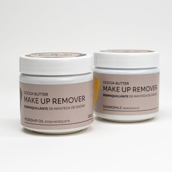 Bálsamo Desmaquillante Rosa Mosqueta - Soko Natural Beauty