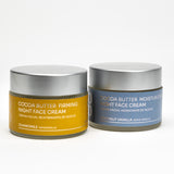 Crema Reafirmante Facial Noche de MANZANILLA 50gr - Soko Natural Beauty