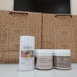 Kit Playero - Soko Natural Beauty