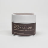 Crema Corporal de Manteca de Cacao y Almendras - Soko Natural Beauty