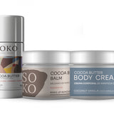 Kit Playero - Soko Natural Beauty