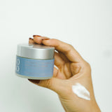 Crema Facial Reafirmante de noche COCO VAINILLA 50gr - Soko Natural Beauty