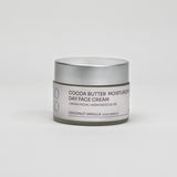 Crema Facial Humectante de Día COCO VAINILLA 50gr - Soko Natural Beauty