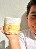 Crema Corporal KIDS de Manteca de Cacao