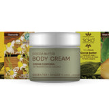 Kit Piel Sensible (Corporal) - Soko Natural Beauty