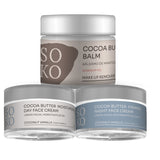 Kit Facial SoKo - Soko Natural Beauty