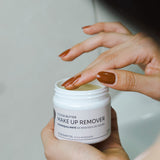 Bálsamo Desmaquillante Rosa Mosqueta - Soko Natural Beauty