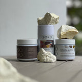 Kit Embarazo - Soko Natural Beauty