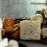 Jabón de Almendras - Soko Natural Beauty