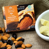 Jabón de Almendras - Soko Natural Beauty