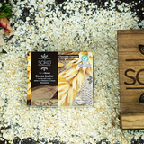 Jabón de Chocoavena - Soko Natural Beauty