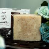 Jabón de Coco - Soko Natural Beauty