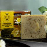 Jabón de Manzanilla - Soko Natural Beauty
